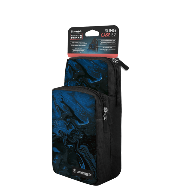 Snakebyte - Sling Bag 1