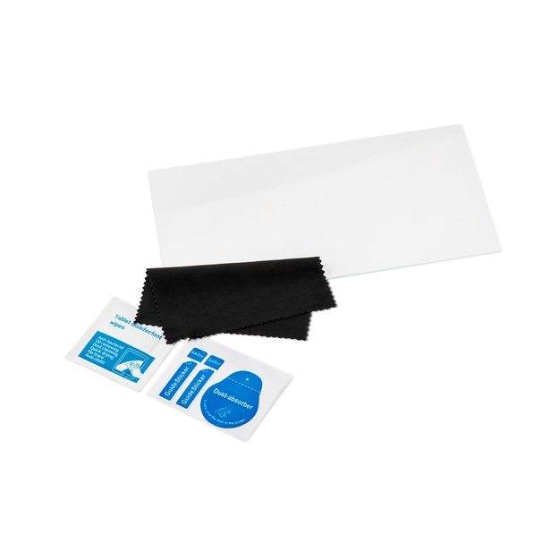 Nacon  - Tempered Glass Screen Protector for Nintendo Switch II 3