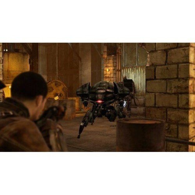 Terminator: Salvation (Import)
      
        - PlayStation 3