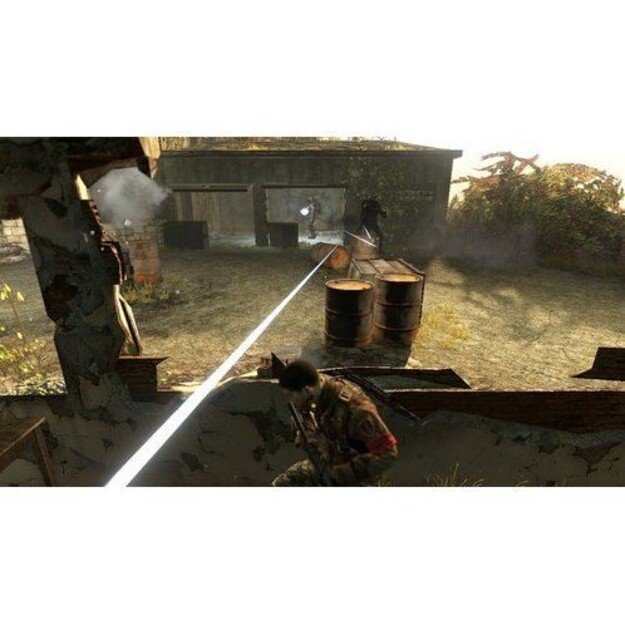 Terminator: Salvation (Import)
      
        - PlayStation 3
