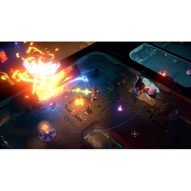 Endless Dungeon (Day One Edition)
      
        - PlayStation 5