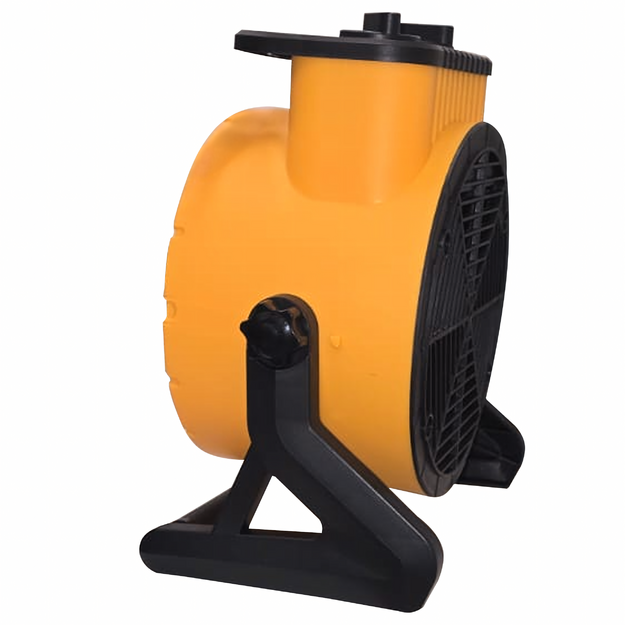 Elektriskais sildītājs ar 2 kW ventilatora radiatora termostatu 2000 W