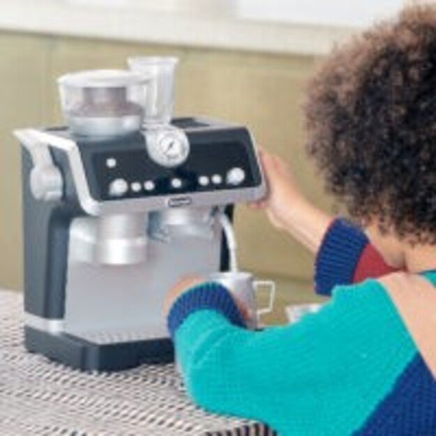 Casdon - DeLonghi LaSpecialista Coffee Machine (77050)