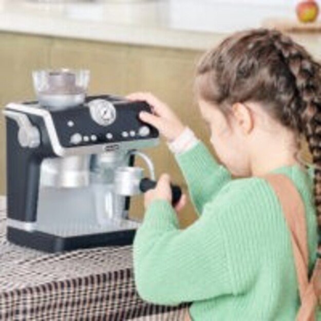 Casdon - DeLonghi LaSpecialista Coffee Machine (77050)