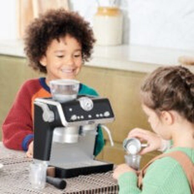 Casdon - DeLonghi LaSpecialista Coffee Machine (77050)