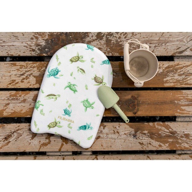 Filibabba - Body board - First Swim - (FI-03044)