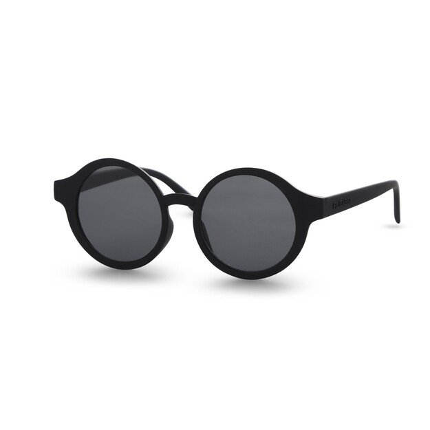 Filibabba - Kids sunglasses in recycled plastic 4-7 years - Black - (FI-03221)
