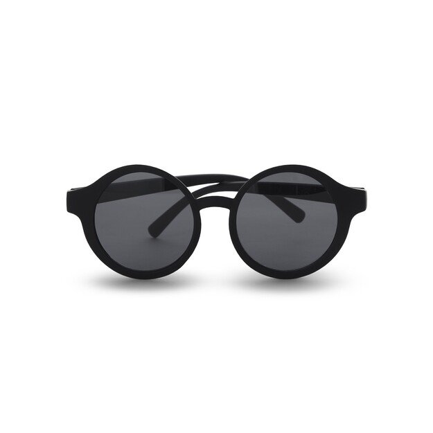 Filibabba - Kids sunglasses in recycled plastic 4-7 years - Black - (FI-03221)