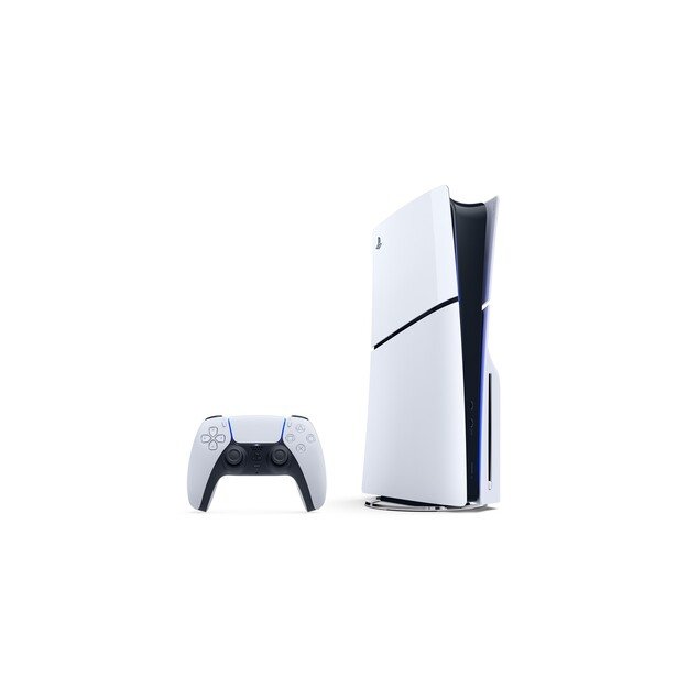 Sony PlayStation 5 Console Standard Edition Slim (Nordic)