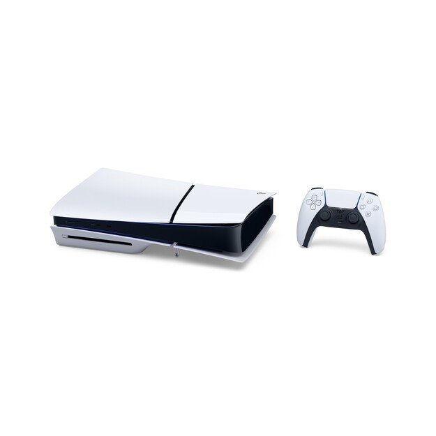 Sony PlayStation 5 Console Standard Edition Slim (Nordic)