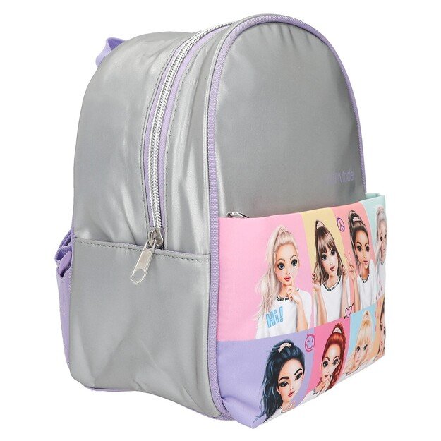 TOPModel - Small Backpack SNAP SHOTS ( 0412594 )