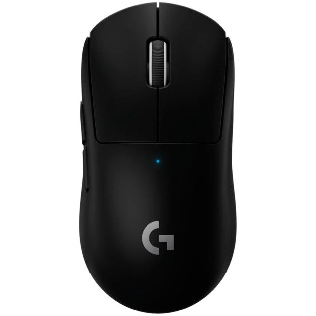 Gaming Mouse LOGITECH 910-006630 1