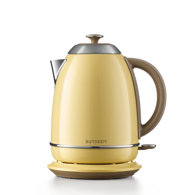 Kettles BUYDEEM K640E-MY/EU 1
