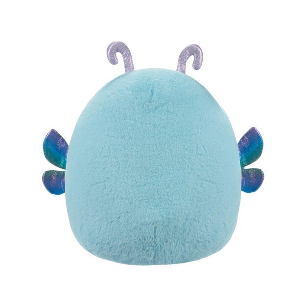 Squishmallows - 40 cm P19 Fuzz A Mallows Heather Dragonfly (1995520)