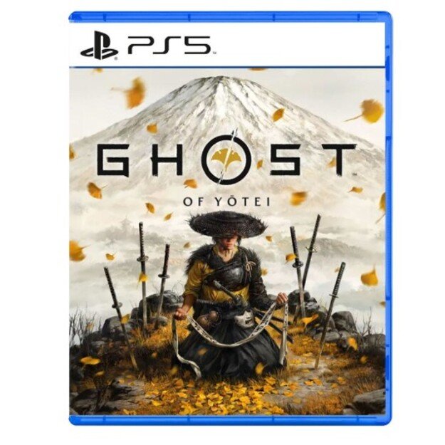 Ghost of Yotei - Playstation 5