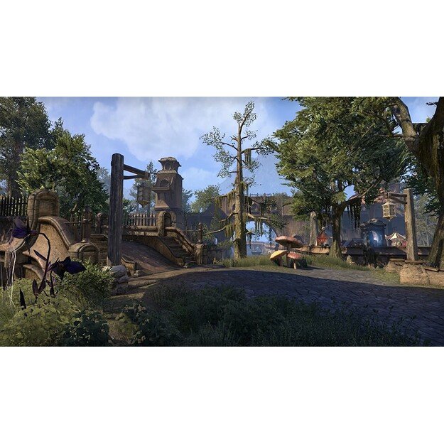 The Elder Scrolls Online: Morrowind (Day 1 Edition)
      
        - Xbox One