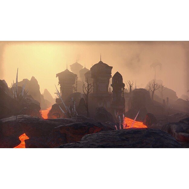 The Elder Scrolls Online: Morrowind (Day 1 Edition)
      
        - Xbox One