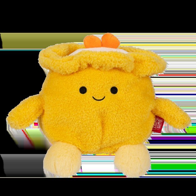 BUMBUMZ - 19 cm Takeout Bumz - Dim Sum Dylan