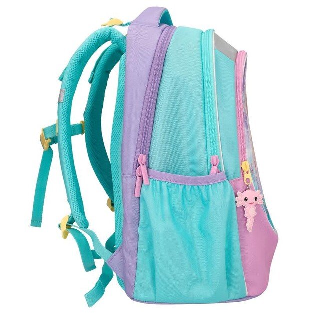 TOPModel - Schoolbackpack - MERMAID - ( 0412304 ) 2