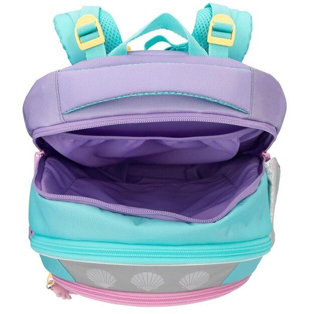 TOPModel - Schoolbackpack - MERMAID - ( 0412304 ) 3
