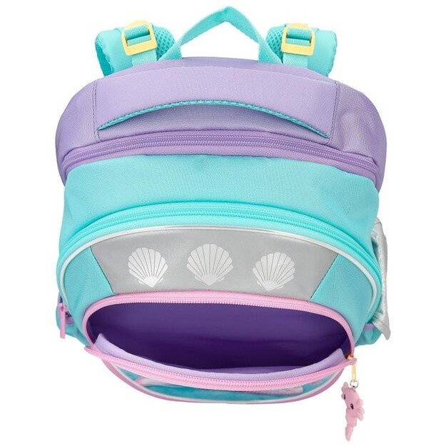 TOPModel - Schoolbackpack - MERMAID - ( 0412304 ) 4