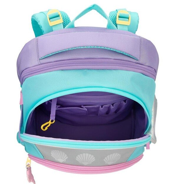 TOPModel - Schoolbackpack - MERMAID - ( 0412304 ) 6