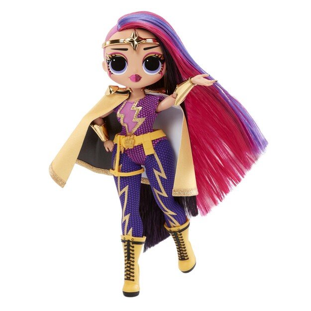 L.O.L. Surprise! - OMG Movie Doll - Ms. Direct (577904)