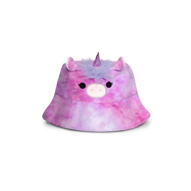 Squishmallows - Bucket Hat - Lola (FC077173SQM)