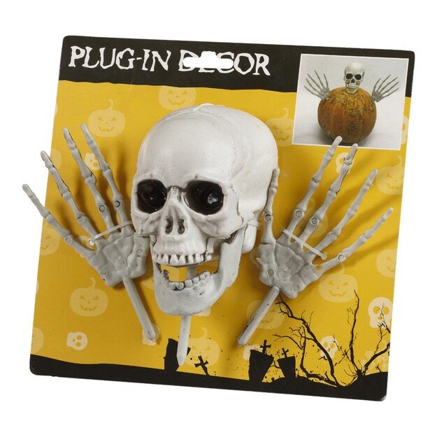 Joker - Halloween - Skeleton Outdoor Decoration (96650)