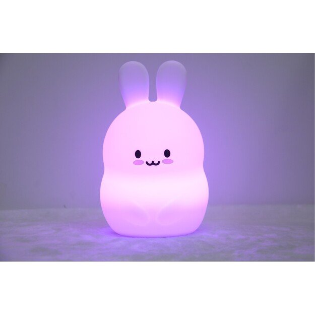 NiteLite - NiteLite Junior Bunny - (QN0114)