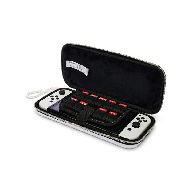 PowerA Nintendo Switch Case - Princess Zelda - (Switch/OLED/Lite)