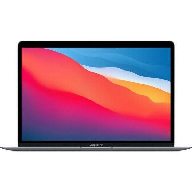 Apple - MacBook Air with Retina display 13.3