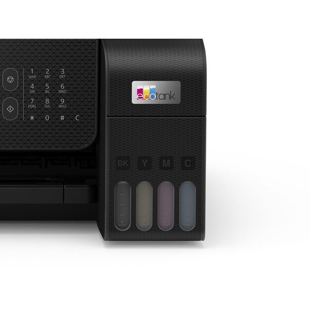 Epson - EcoTank ET-4800 Inkjet MFP