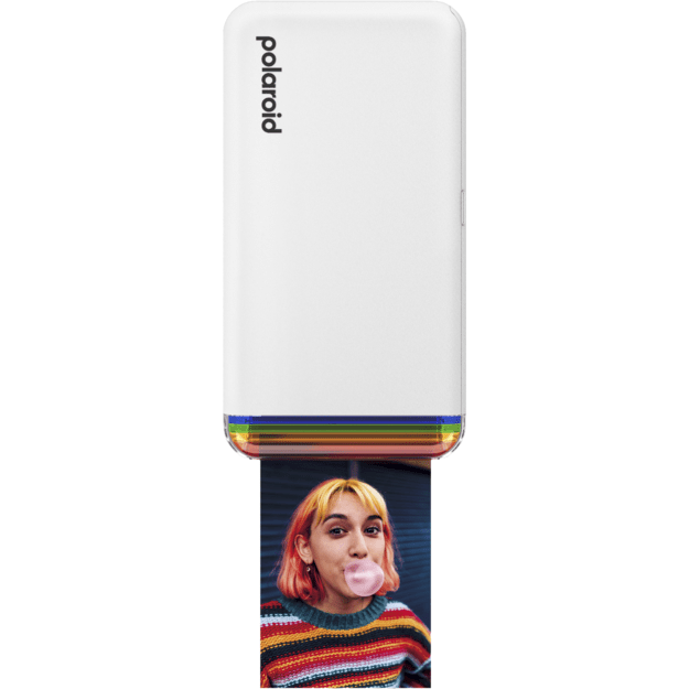 Polaroid - Hi-Print Gen 2 - White