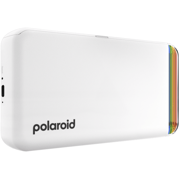 Polaroid - Hi-Print Gen 2 - White