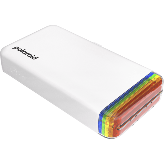 Polaroid - Hi-Print Gen 2 - White