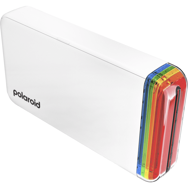 Polaroid - Hi-Print Gen 2 - White
