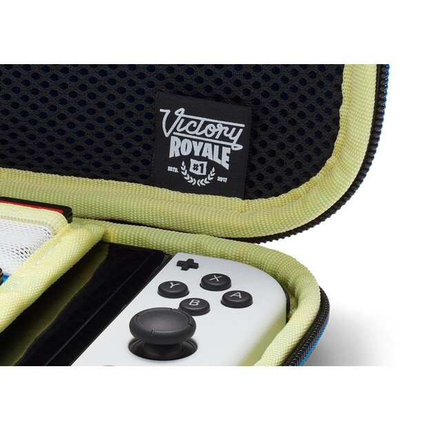 PowerA Protection Case - Peely Fortnite (Nintendo Switch OLED Model / Nintendo S