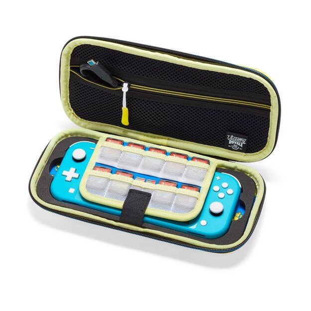 PowerA Protection Case - Peely Fortnite (Nintendo Switch OLED Model / Nintendo S