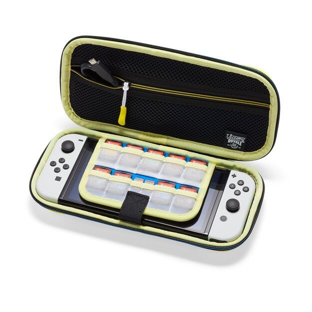PowerA Protection Case - Peely Fortnite (Nintendo Switch OLED Model / Nintendo S