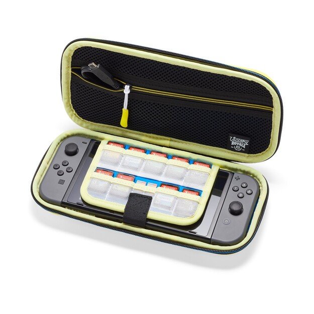 PowerA Protection Case - Peely Fortnite (Nintendo Switch OLED Model / Nintendo S