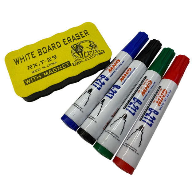 SAUSAI VALOMŲ LENTŲ ŽYMEKLIŲ, ŽYMEKLIŲ, KEMPINĖS PAVIRŠIAUS MAGNETŲ PRIEDŲ RINKINYS