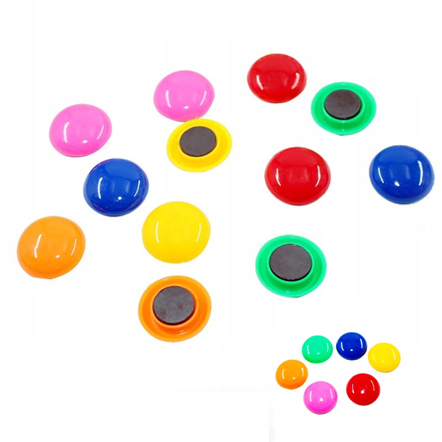 SAUSAI VALOMŲ LENTŲ ŽYMEKLIŲ, ŽYMEKLIŲ, KEMPINĖS PAVIRŠIAUS MAGNETŲ PRIEDŲ RINKINYS