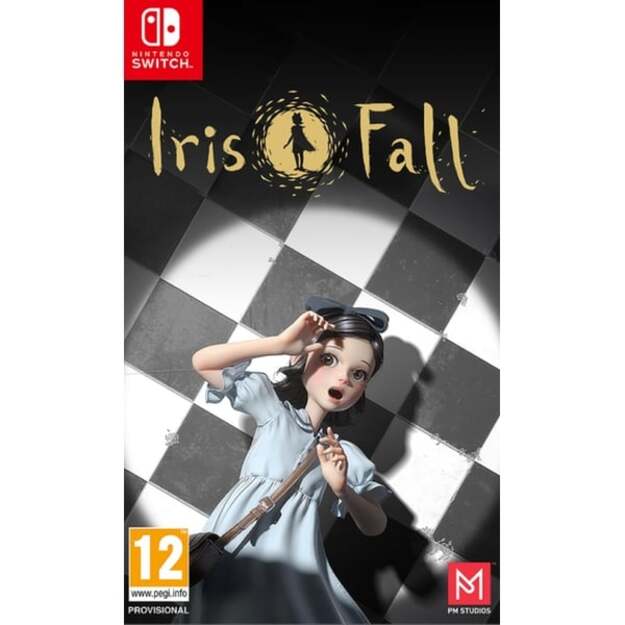 Iris Fall
      
        - Nintendo Switch