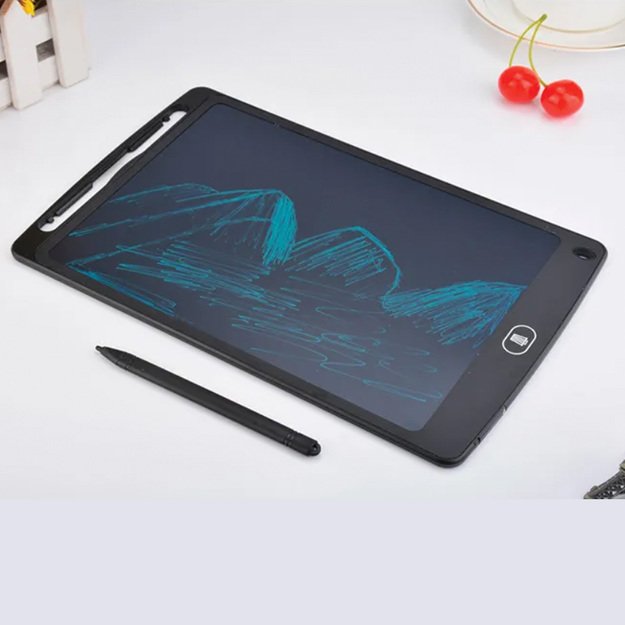 Tablet Graficzny do Rysowania Znikopis Tablica Notes dla Dzieci Multikolor 13