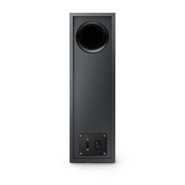 Philips Audio - Soundbar 2.1 with Wireless Subwoofer