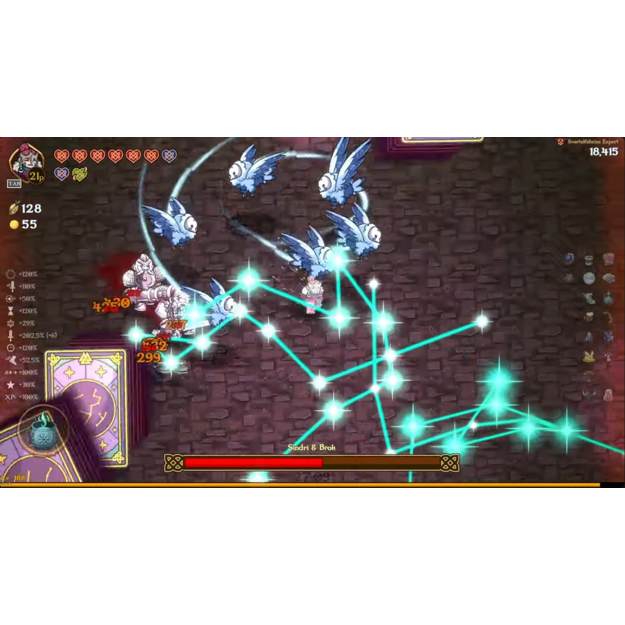 Nordic Ashes The Complete Saga (Collector Edition) - PlayStation 5