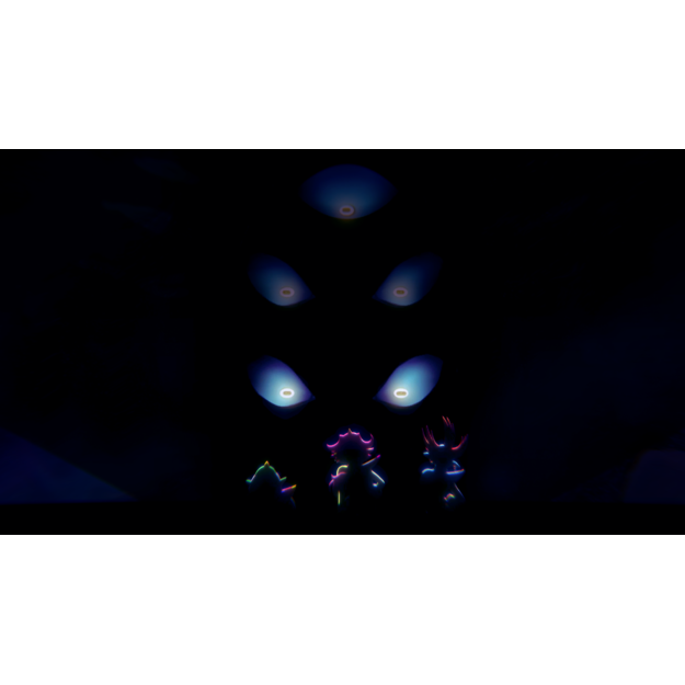 KinnikuNeko: Super Muscle Cat - PlayStation 5