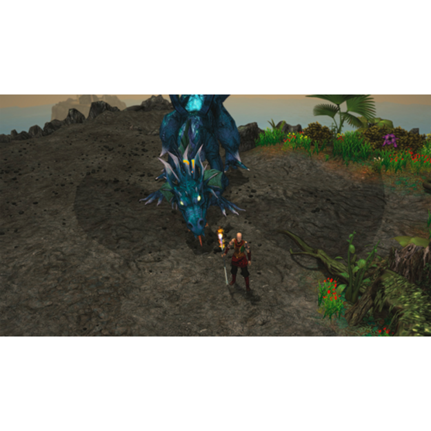 Sacred 2 Remaster - PlayStation 5