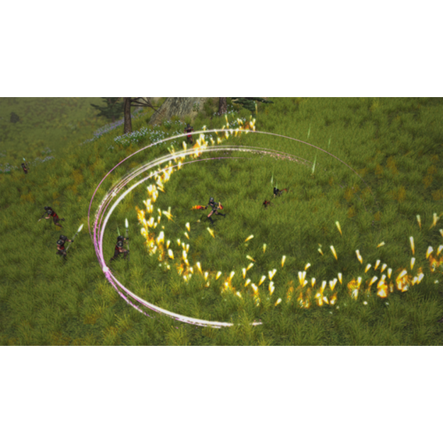 Sacred 2 Remaster - PlayStation 5